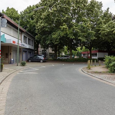 Limehome Osnabrueck Johannisstrasse Εξωτερικό φωτογραφία
