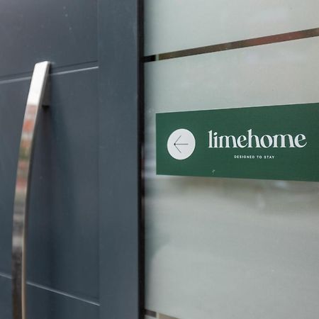 Limehome Osnabrueck Johannisstrasse Εξωτερικό φωτογραφία
