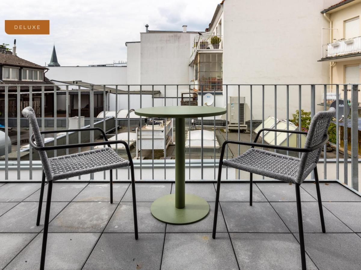 Limehome Osnabrueck Johannisstrasse Εξωτερικό φωτογραφία
