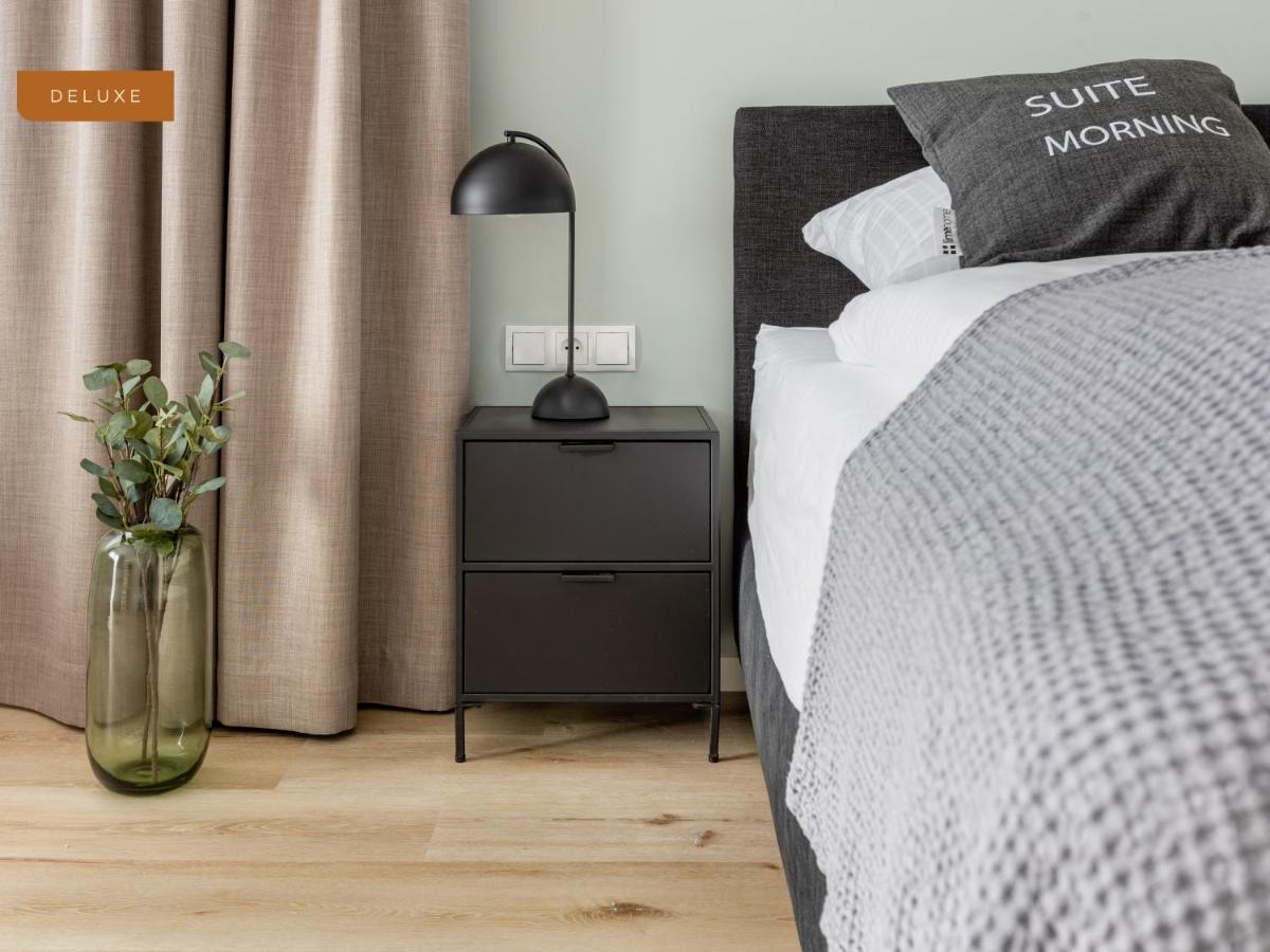 Limehome Osnabrueck Johannisstrasse Εξωτερικό φωτογραφία