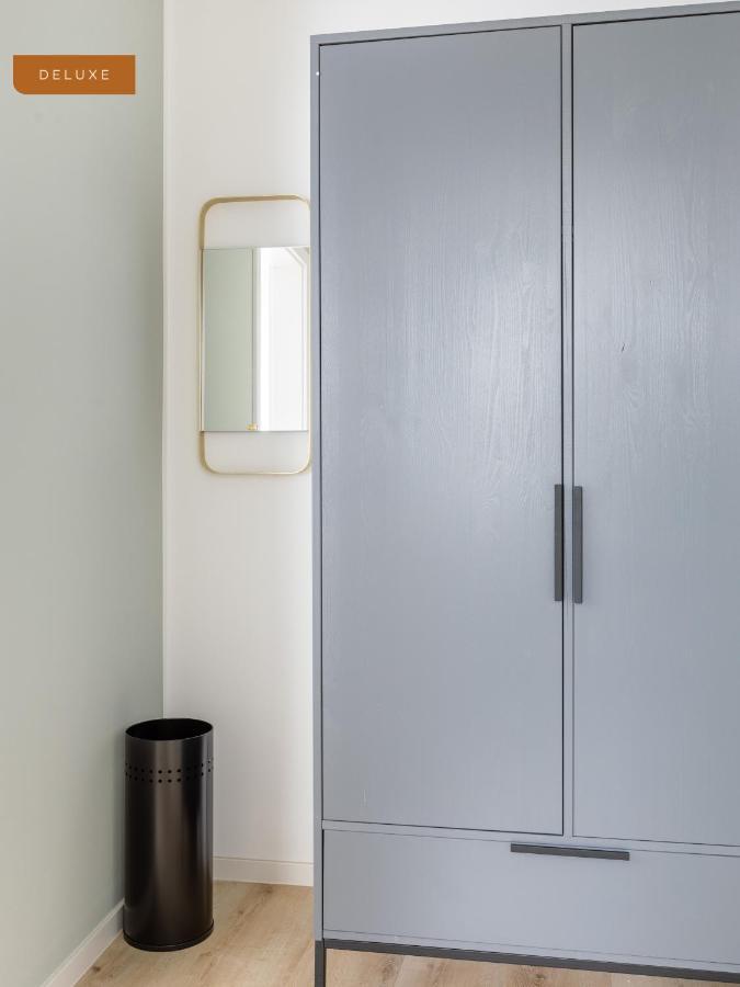 Limehome Osnabrueck Johannisstrasse Εξωτερικό φωτογραφία