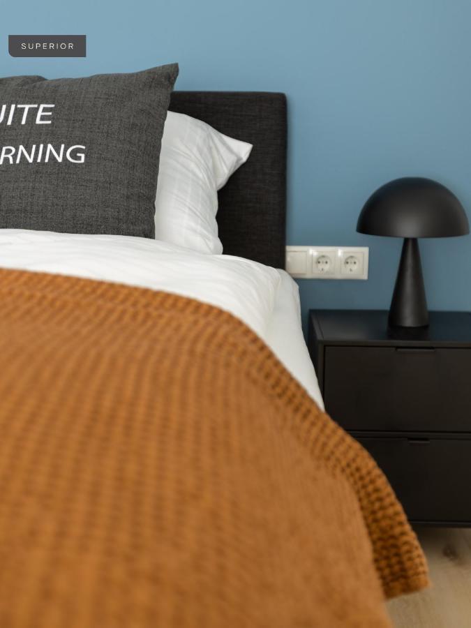 Limehome Osnabrueck Johannisstrasse Εξωτερικό φωτογραφία