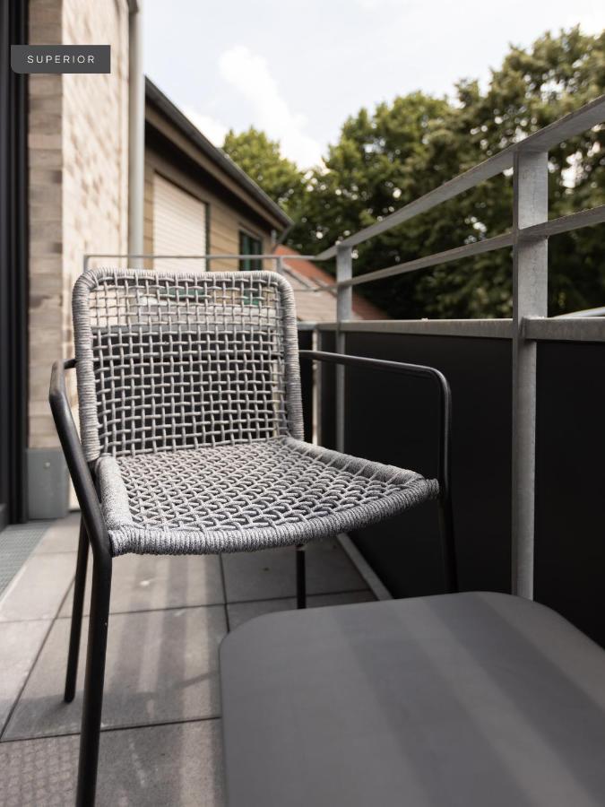 Limehome Osnabrueck Johannisstrasse Εξωτερικό φωτογραφία