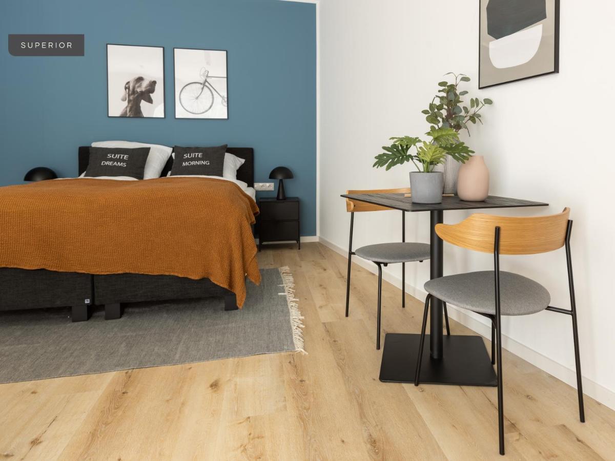 Limehome Osnabrueck Johannisstrasse Εξωτερικό φωτογραφία