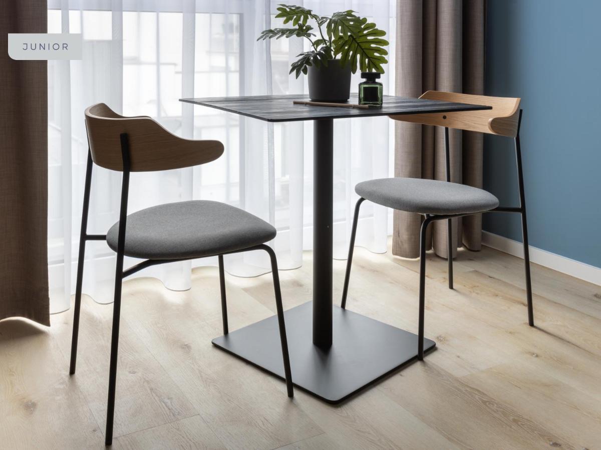 Limehome Osnabrueck Johannisstrasse Εξωτερικό φωτογραφία