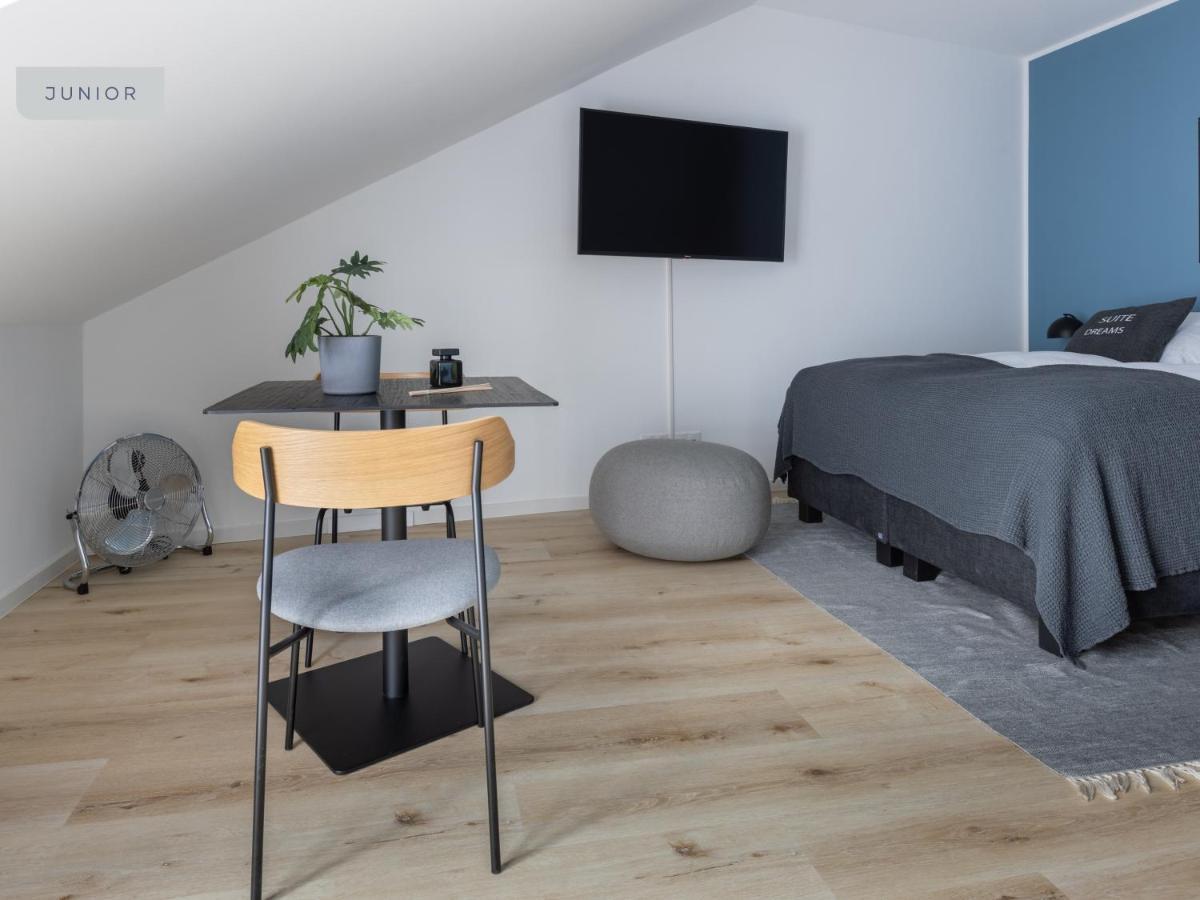 Limehome Osnabrueck Johannisstrasse Εξωτερικό φωτογραφία