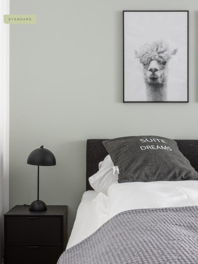 Limehome Osnabrueck Johannisstrasse Εξωτερικό φωτογραφία