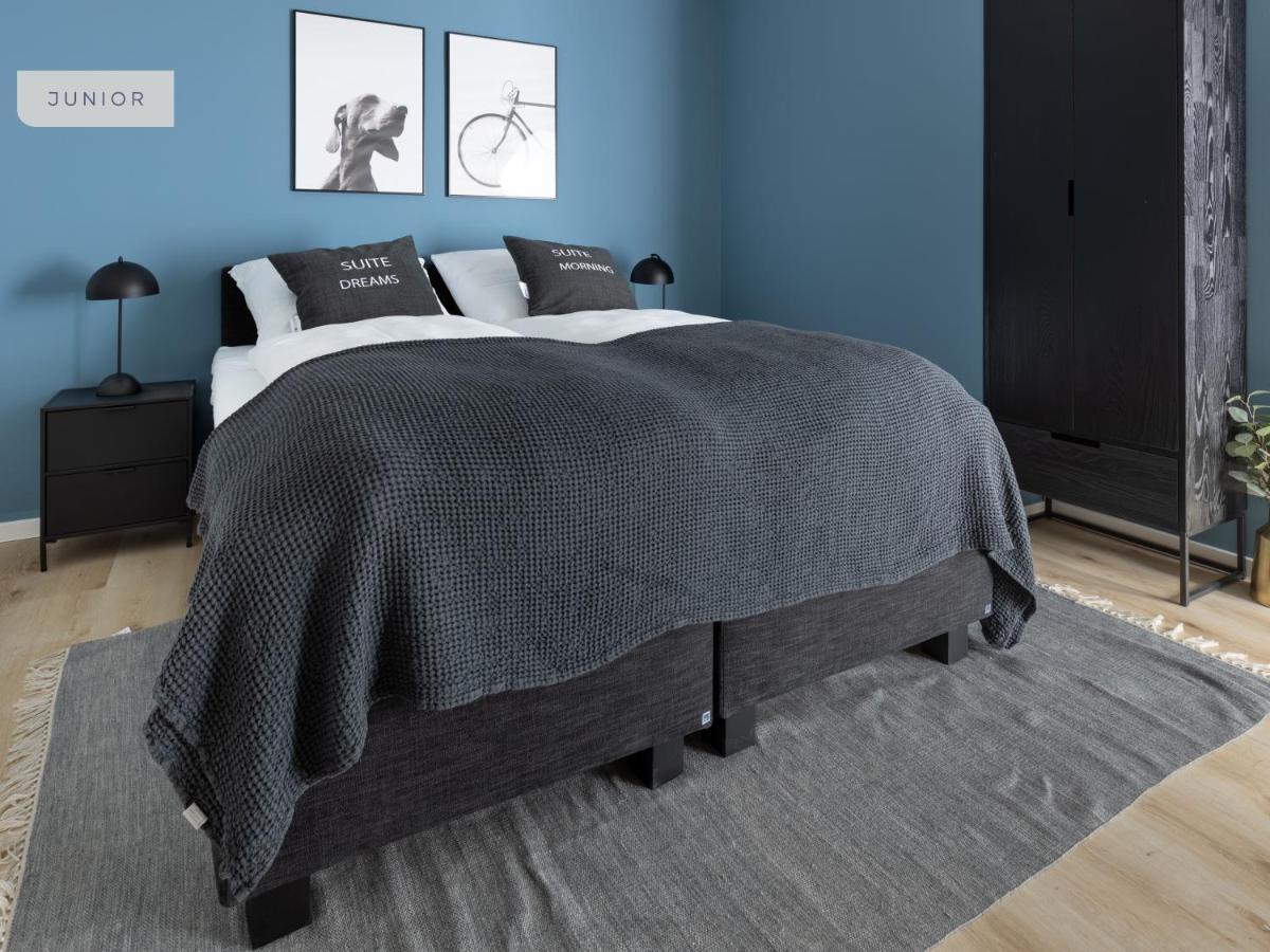Limehome Osnabrueck Johannisstrasse Εξωτερικό φωτογραφία