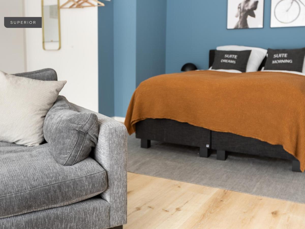 Limehome Osnabrueck Johannisstrasse Εξωτερικό φωτογραφία