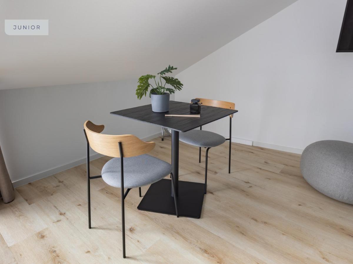 Limehome Osnabrueck Johannisstrasse Εξωτερικό φωτογραφία