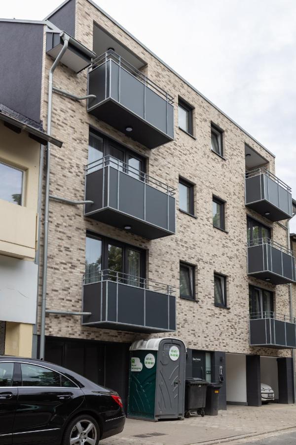 Limehome Osnabrueck Johannisstrasse Εξωτερικό φωτογραφία